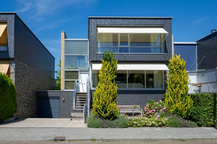 Foto 9 van Hofvliet 81