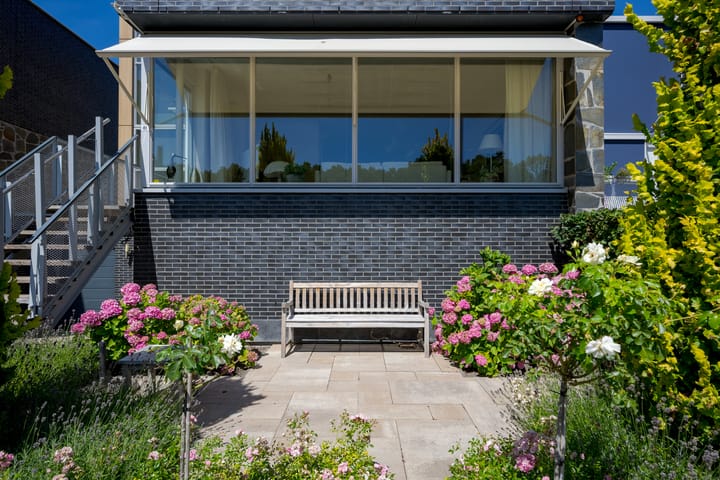 Foto 10 van Hofvliet 81