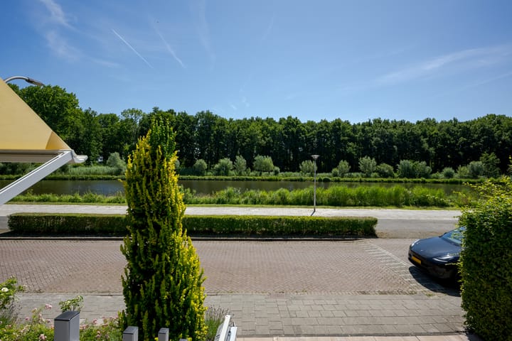 Foto 12 van Hofvliet 81