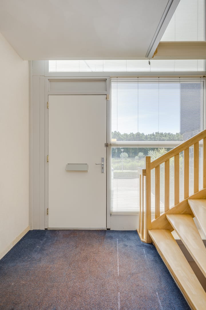 Foto 13 van Hofvliet 81