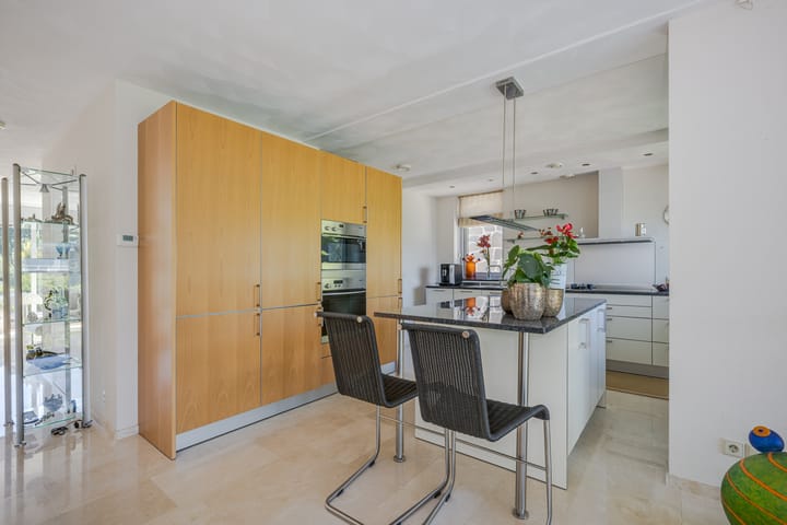 Foto 21 van Hofvliet 81