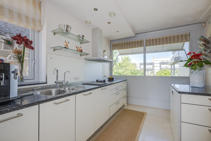 Foto 23 van Hofvliet 81