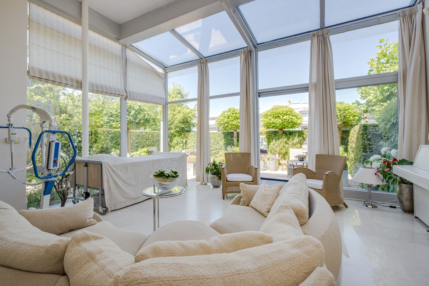 Foto 25 van Hofvliet 81