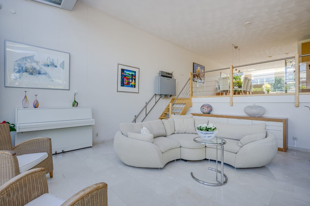 Foto 26 van Hofvliet 81