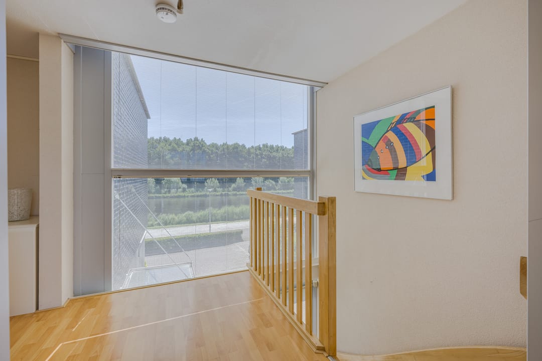 Foto 28 van Hofvliet 81