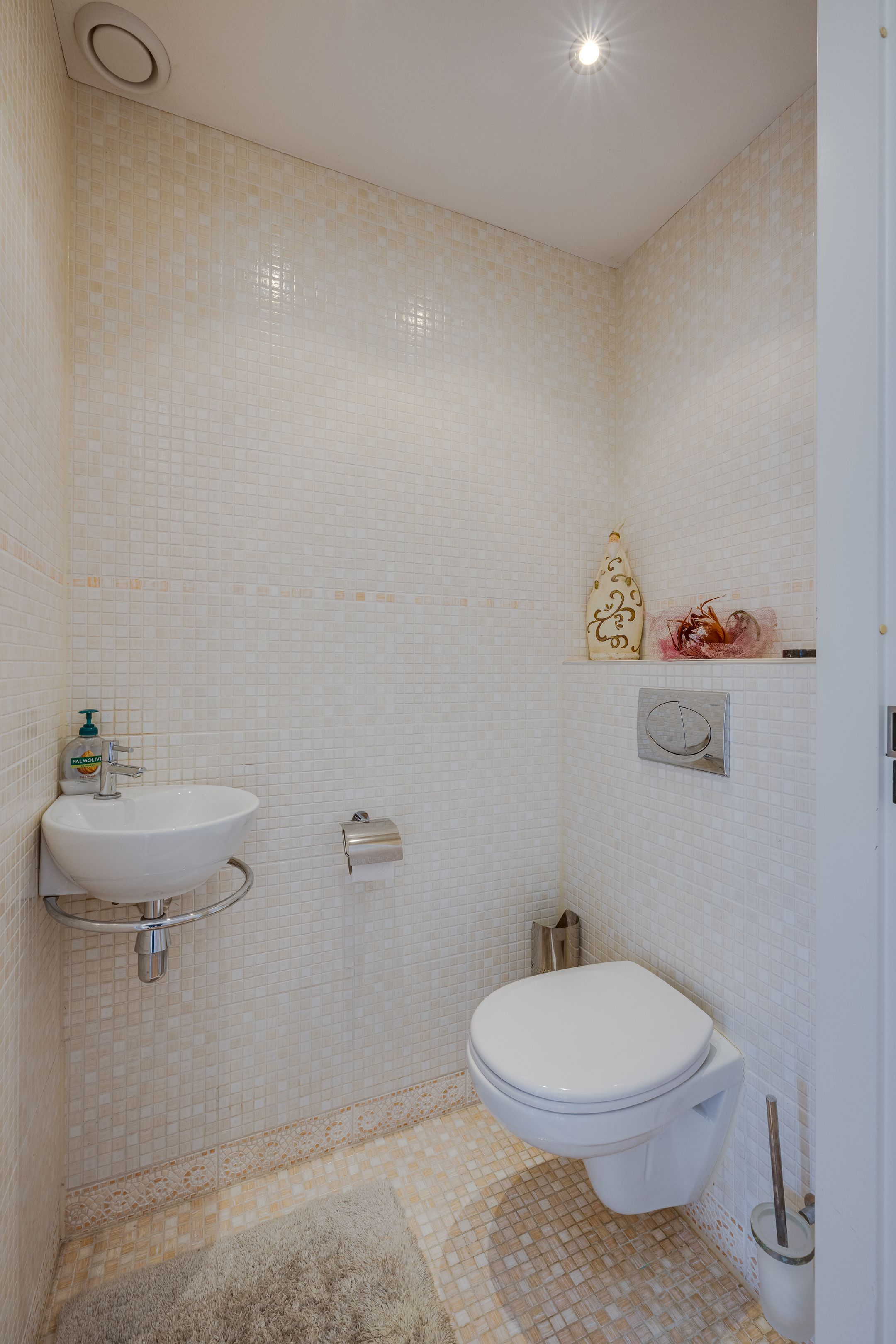 Foto 30 van Hofvliet 81