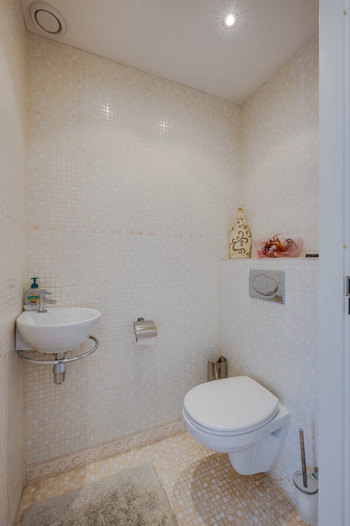 Foto 30 van Hofvliet 81