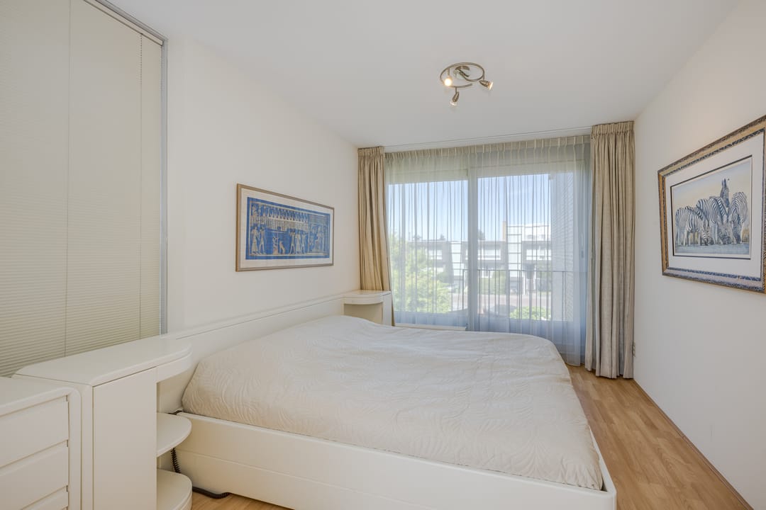 Foto 31 van Hofvliet 81