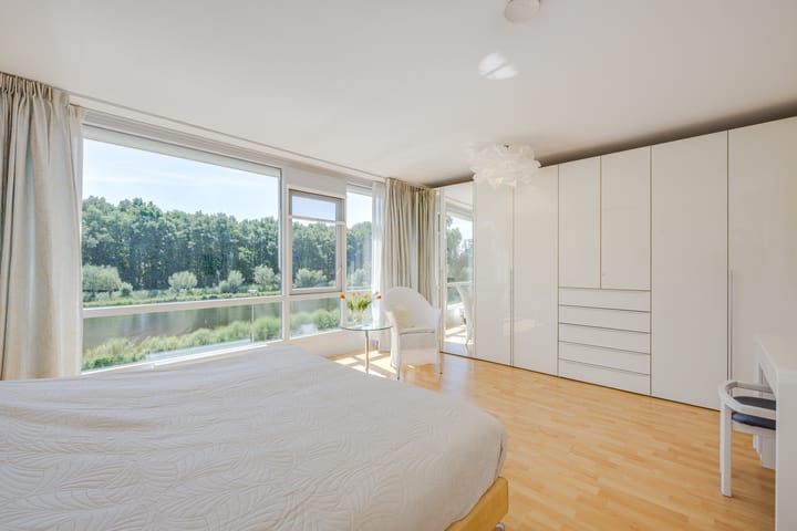 Foto 33 van Hofvliet 81