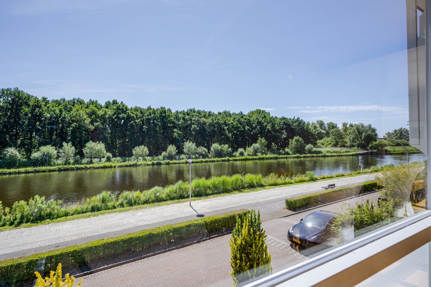 Foto 34 van Hofvliet 81