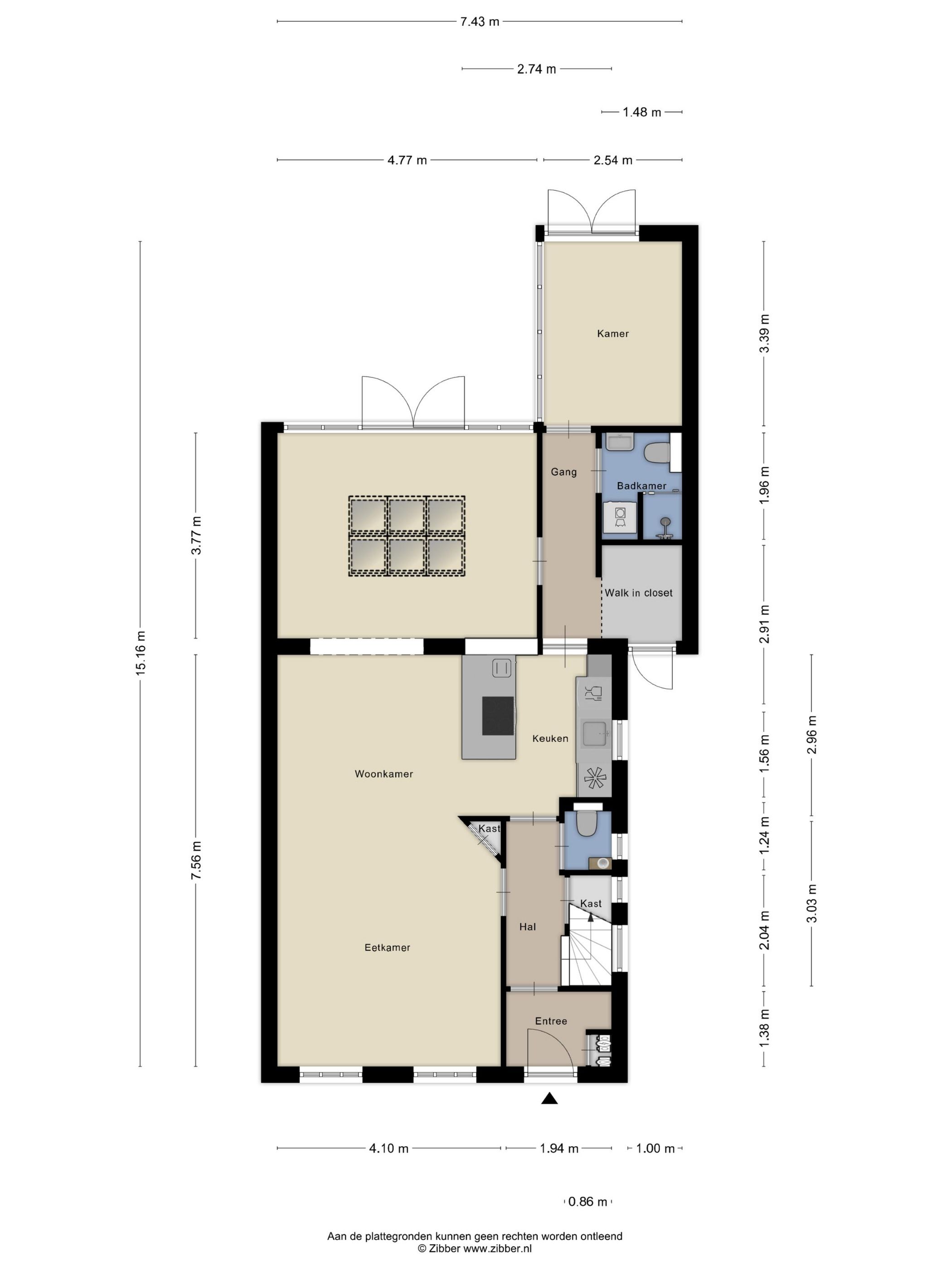 Foto 57 van Papelaan 34