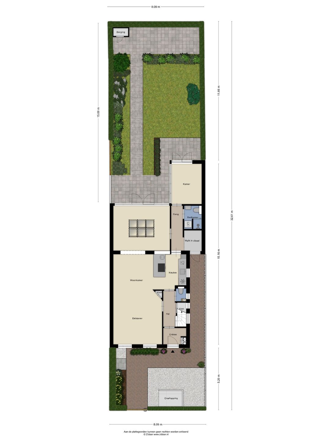 Foto 58 van Papelaan 34