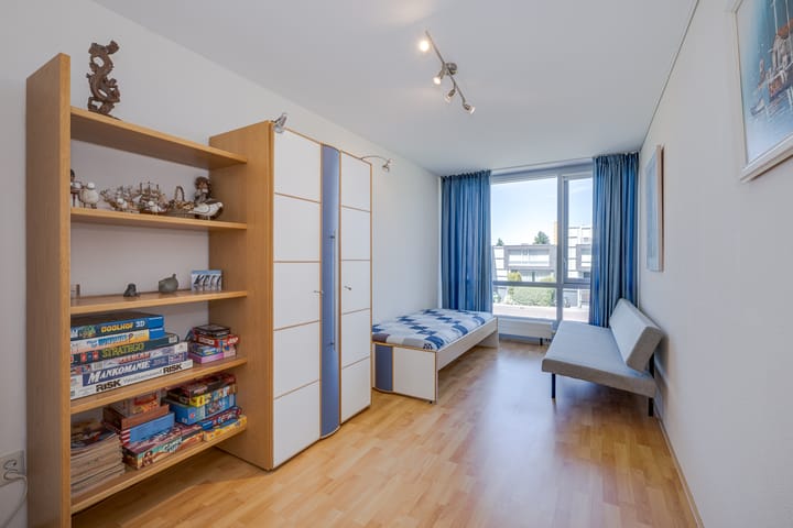 Foto 36 van Hofvliet 81