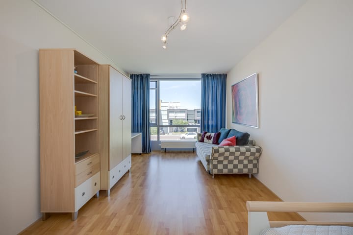 Foto 37 van Hofvliet 81