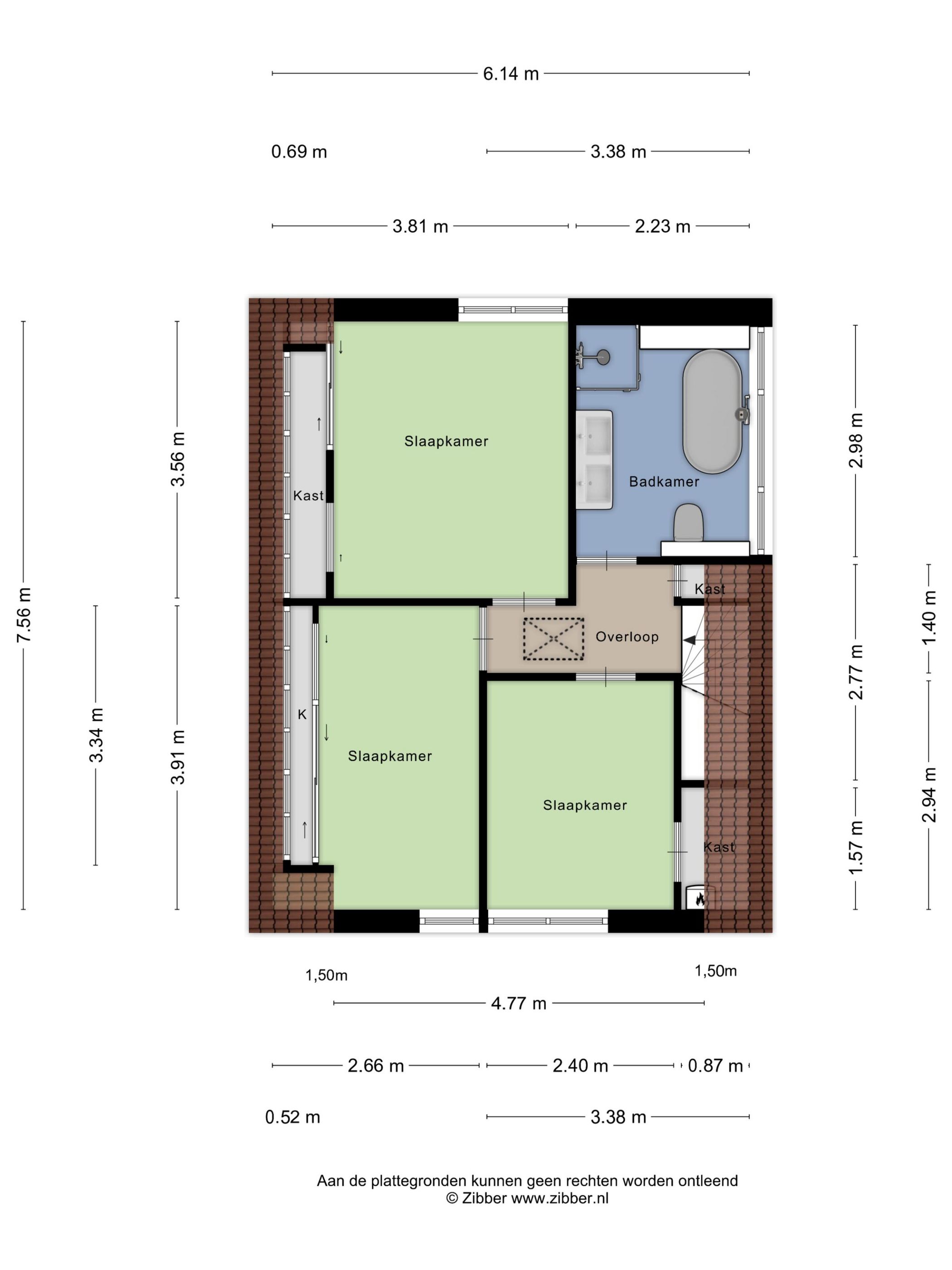 Foto 60 van Papelaan 34