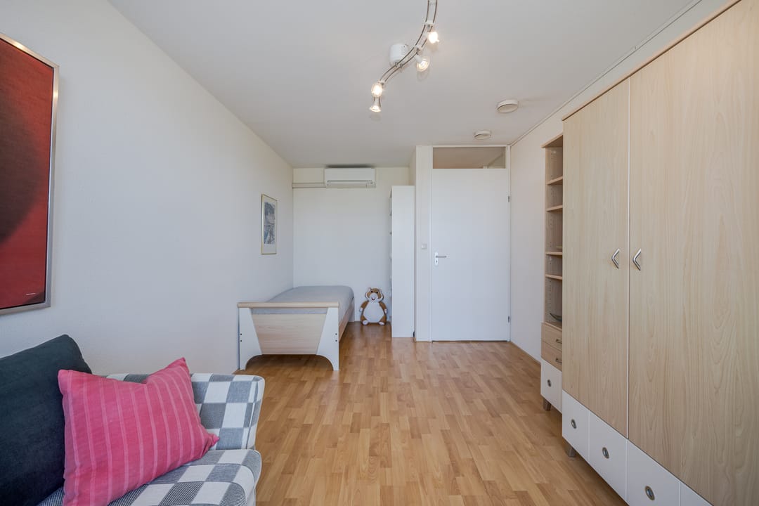 Foto 38 van Hofvliet 81