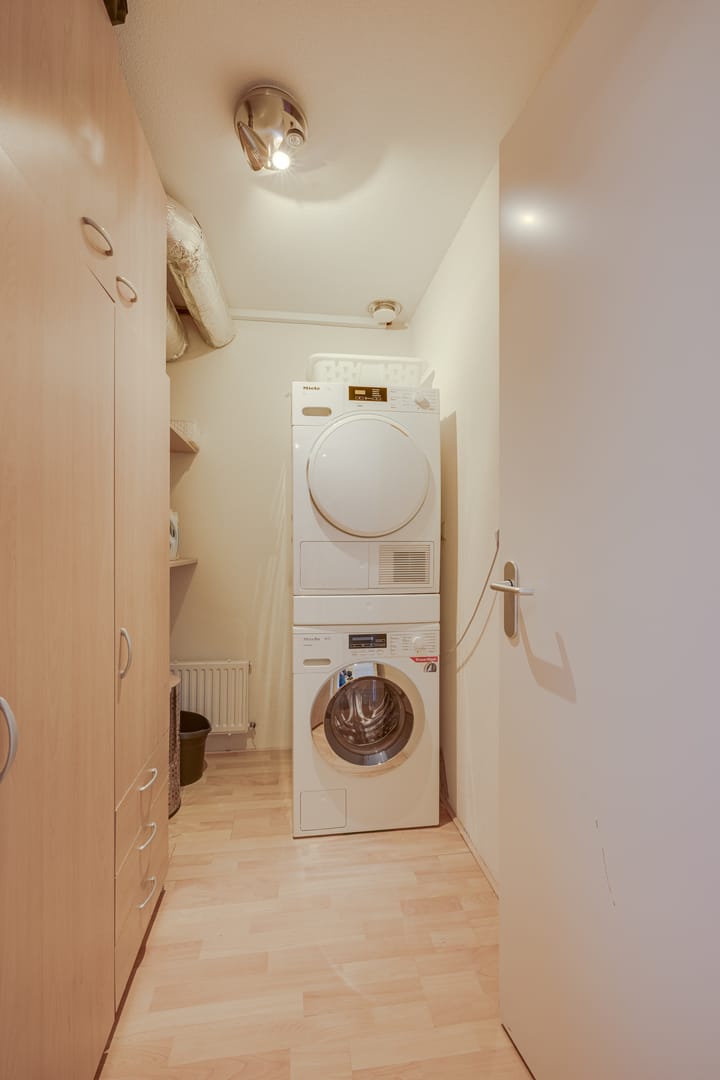 Foto 40 van Hofvliet 81