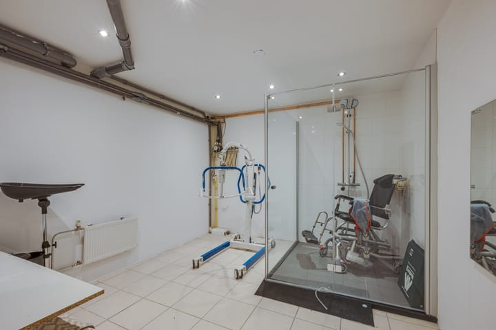 Foto 45 van Hofvliet 81