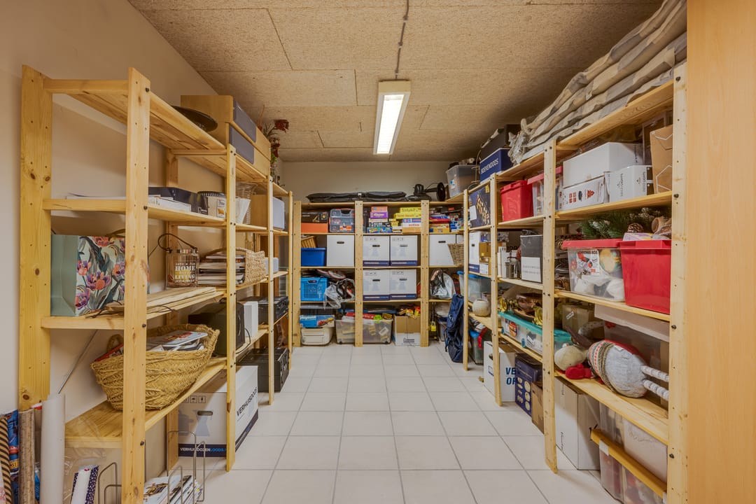 Foto 46 van Hofvliet 81