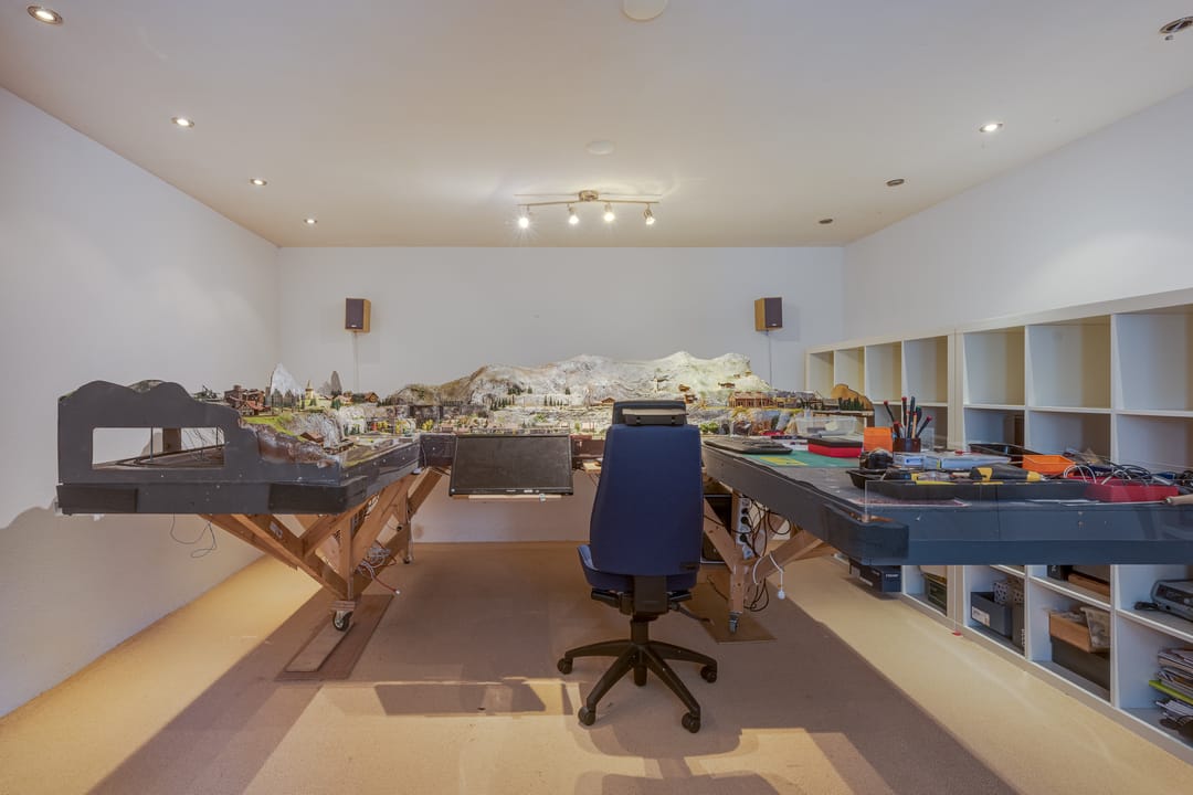 Foto 47 van Hofvliet 81