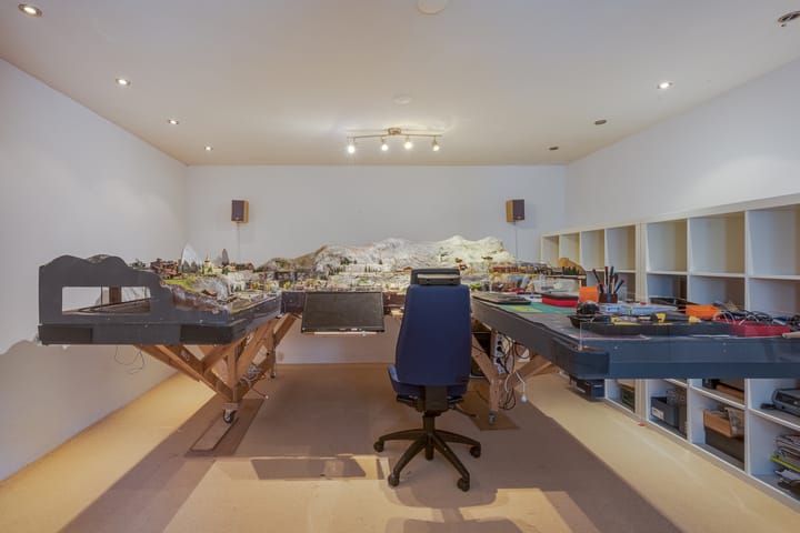 Foto 47 van Hofvliet 81