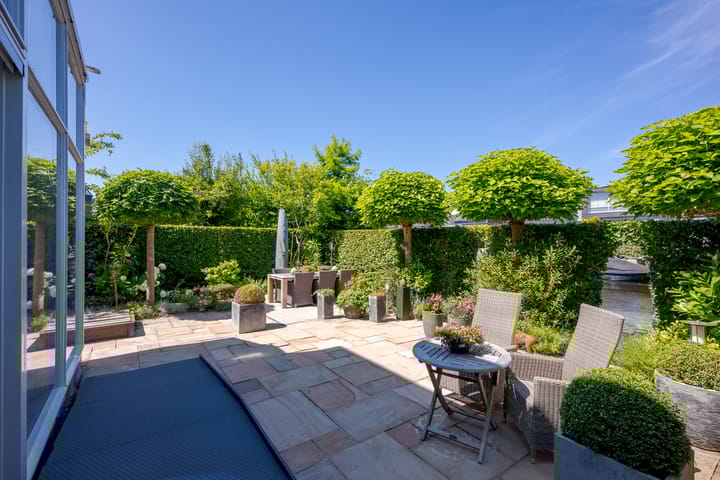 Foto 49 van Hofvliet 81