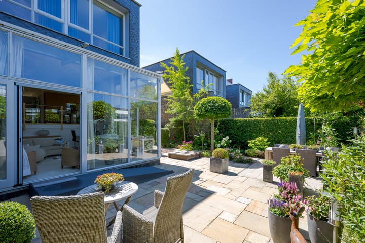 Foto 50 van Hofvliet 81