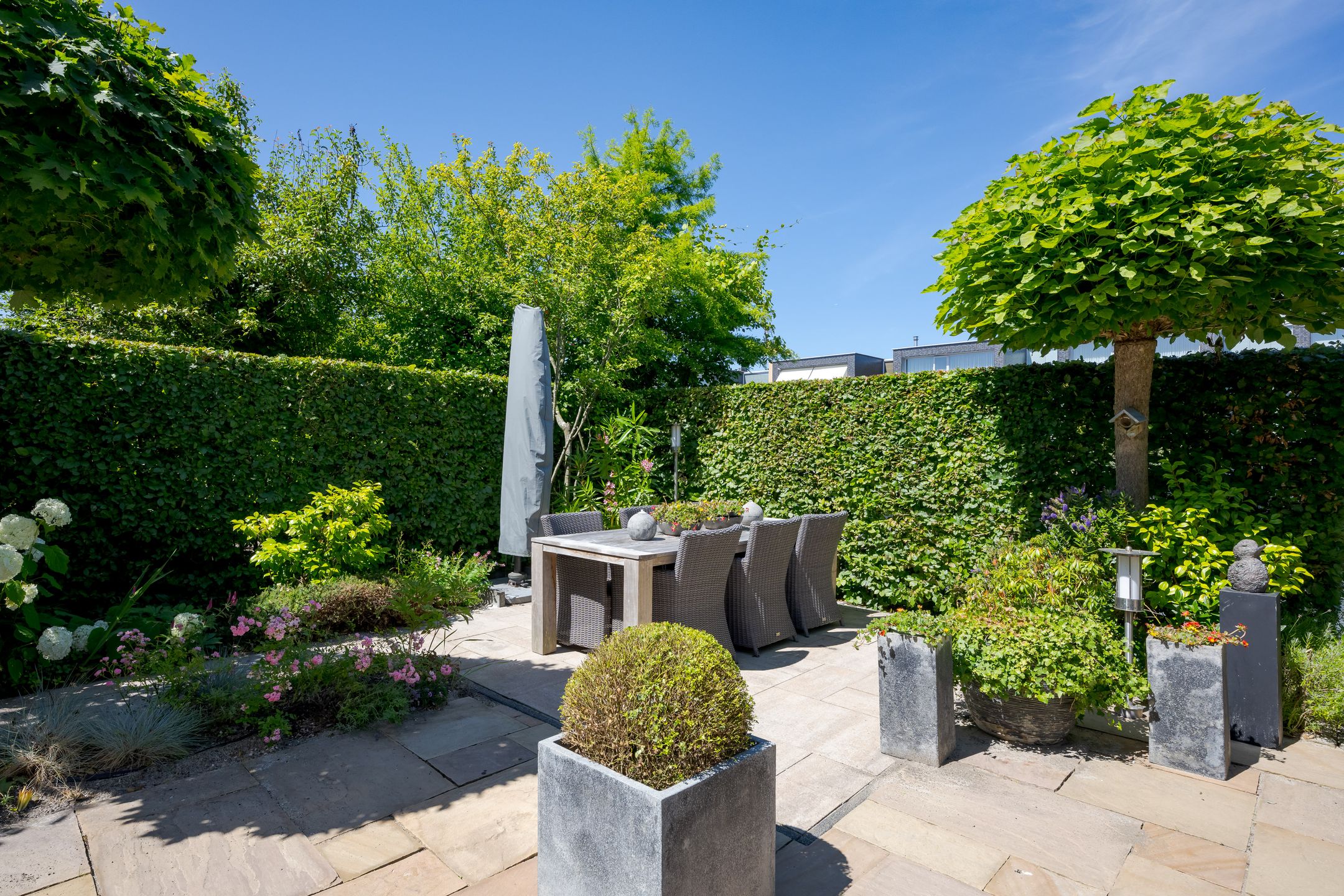 Foto 51 van Hofvliet 81