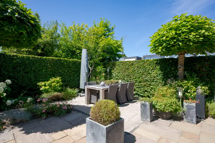 Foto 51 van Hofvliet 81