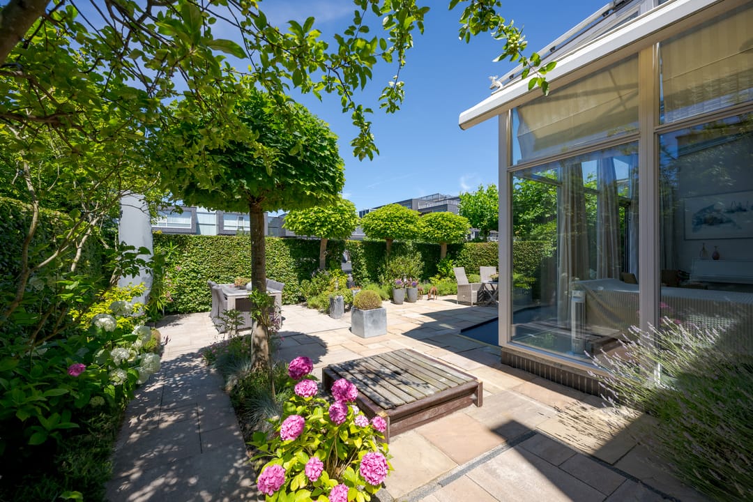 Foto 52 van Hofvliet 81