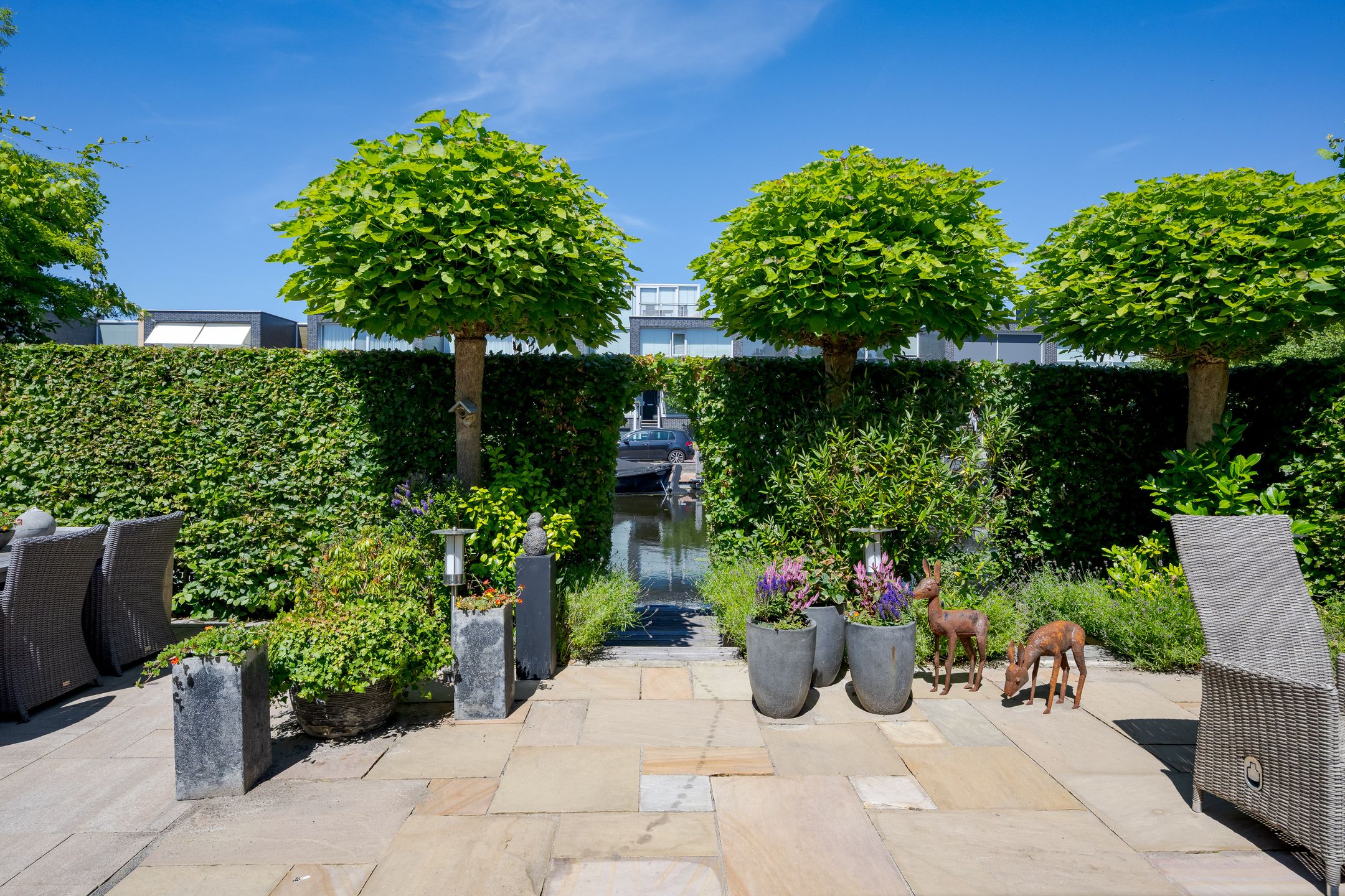 Foto 54 van Hofvliet 81