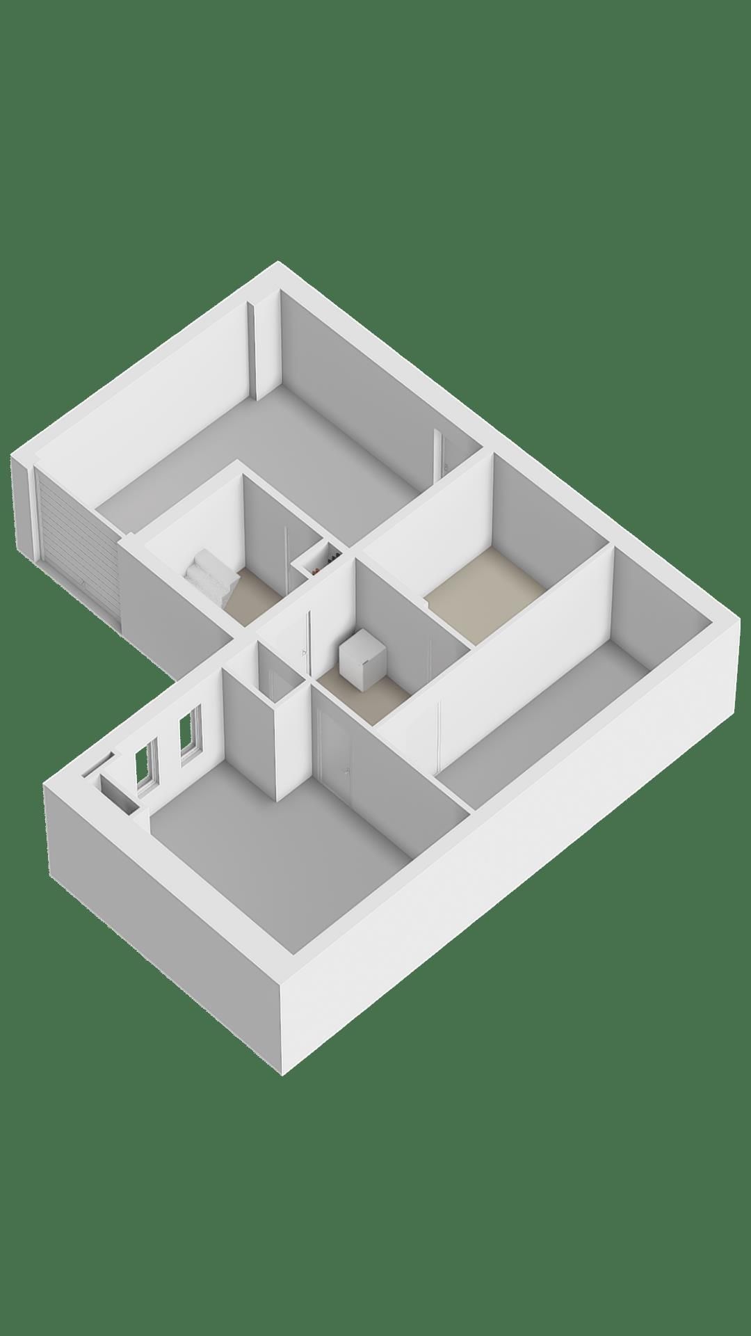 Foto 60 van Hofvliet 81