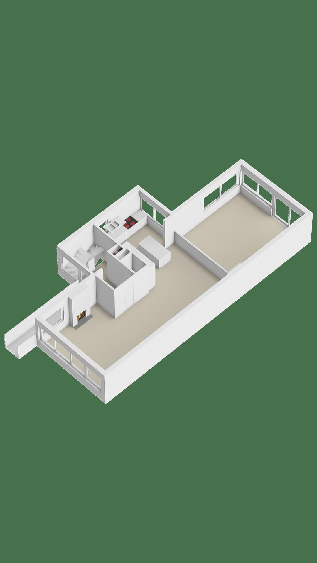 Foto 61 van Hofvliet 81