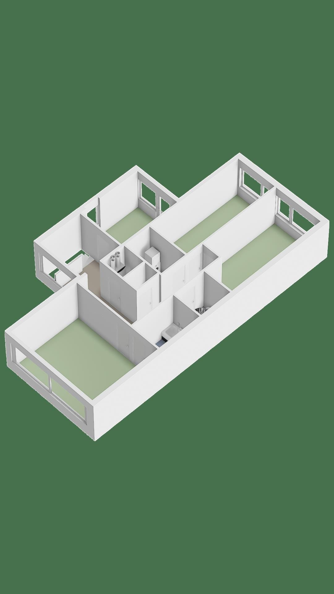 Foto 62 van Hofvliet 81