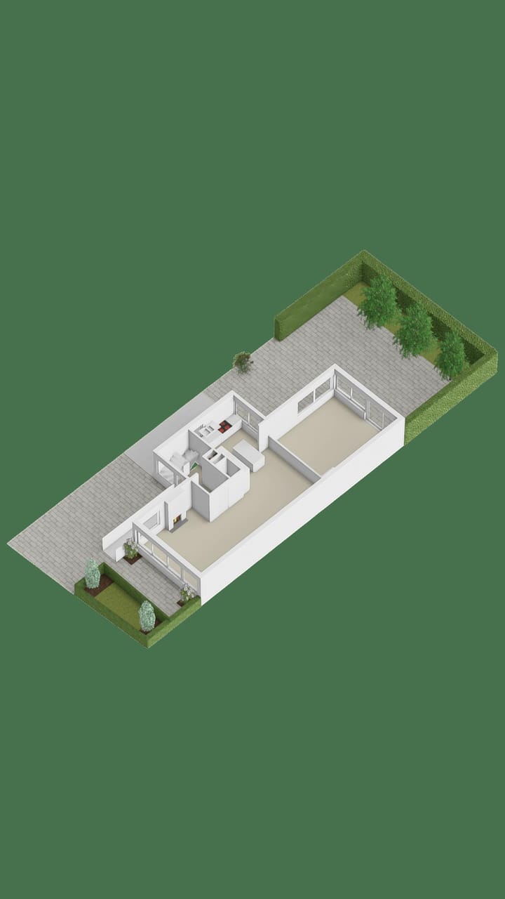 Foto 63 van Hofvliet 81