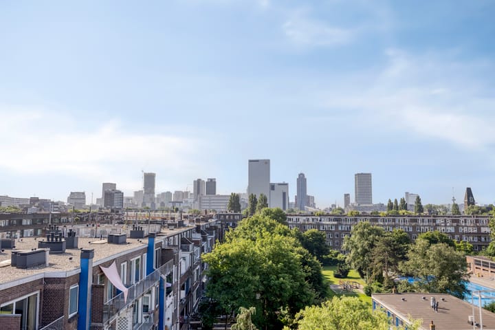 Foto 3 van Bergselaan 340-A04