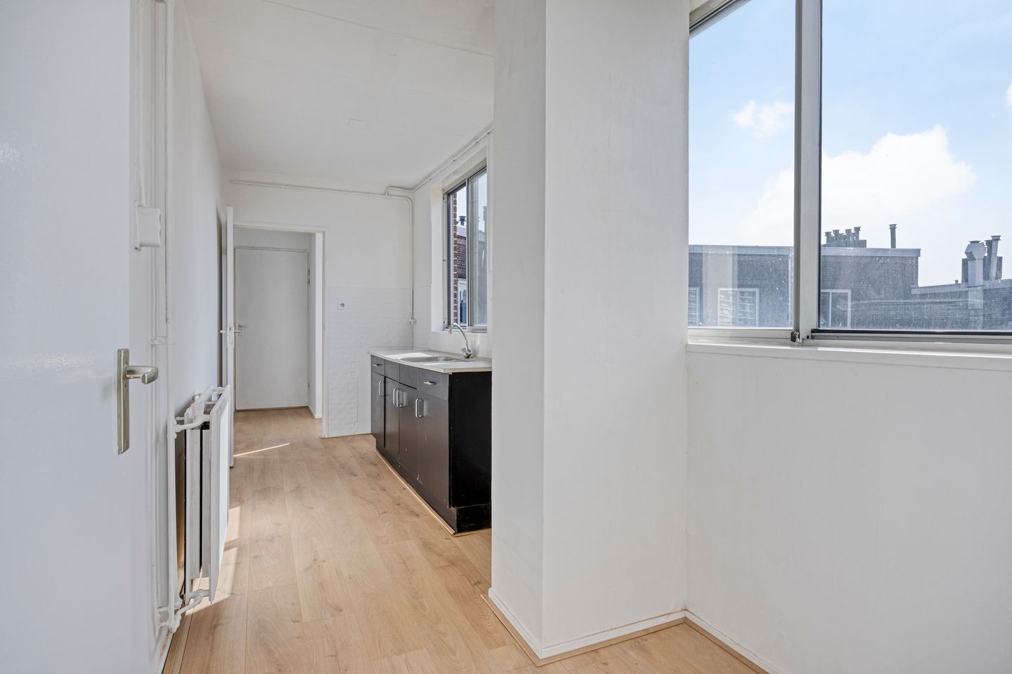 Foto 4 van Bergselaan 340-A04