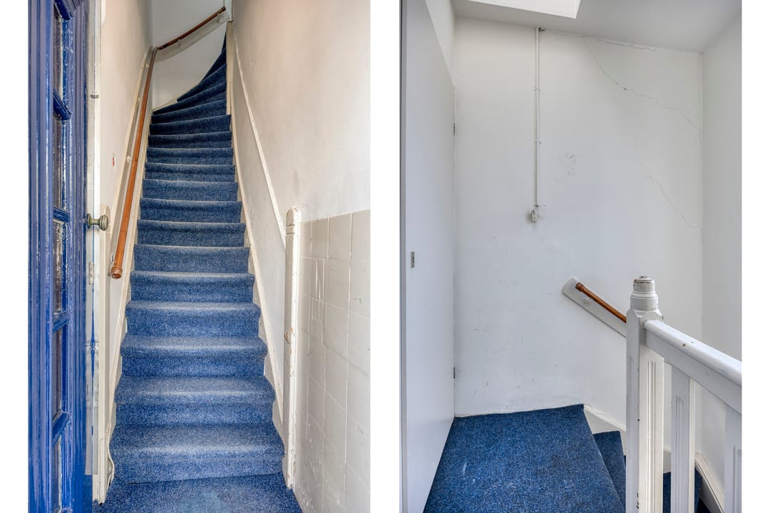 Foto 7 van Bergselaan 340-A04