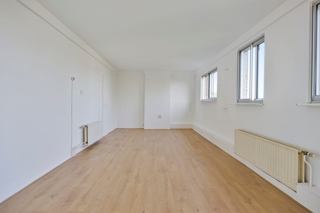 Foto 8 van Bergselaan 340-A04