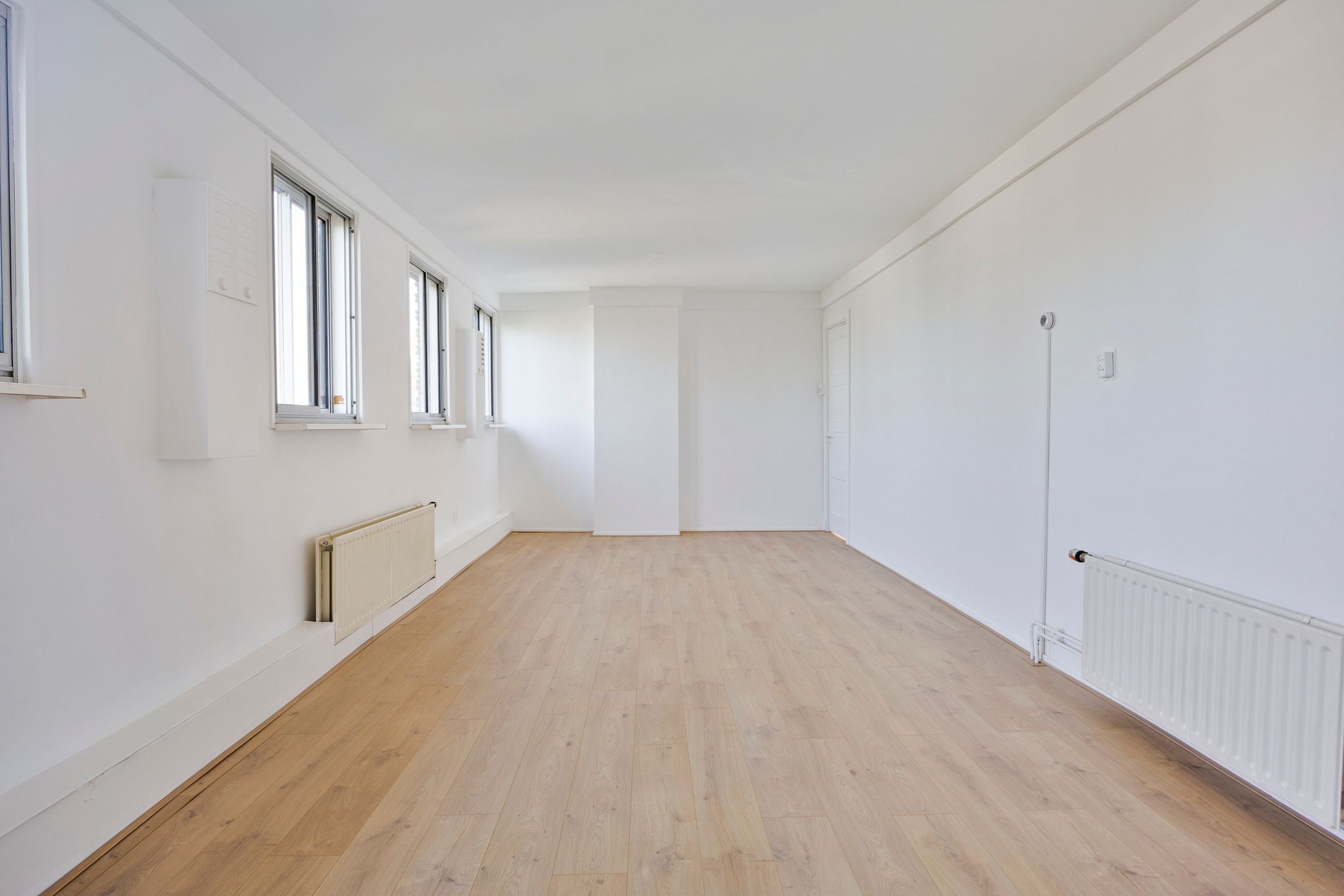 Foto 9 van Bergselaan 340-A04