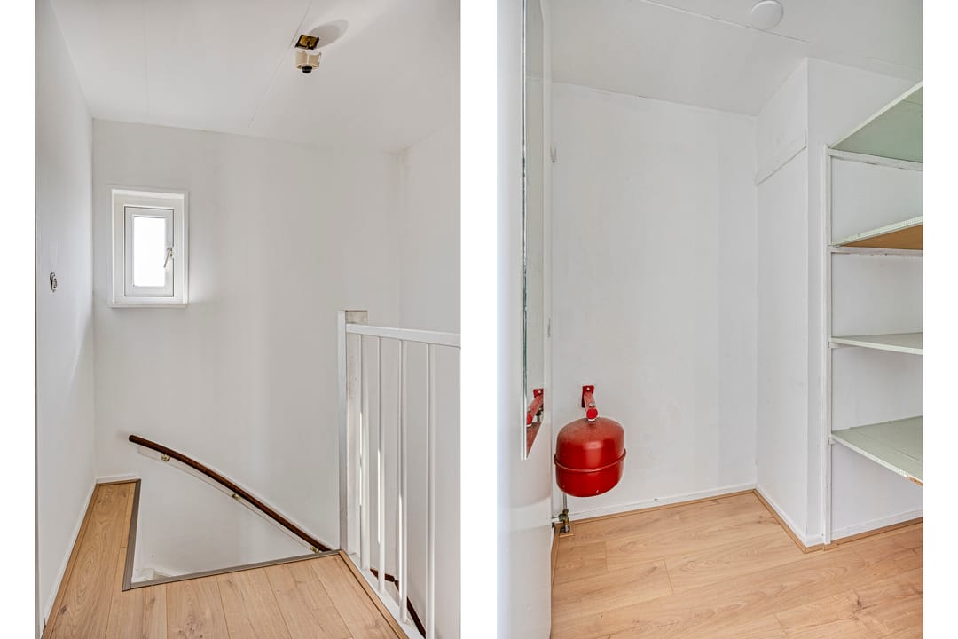 Foto 13 van Bergselaan 340-A04