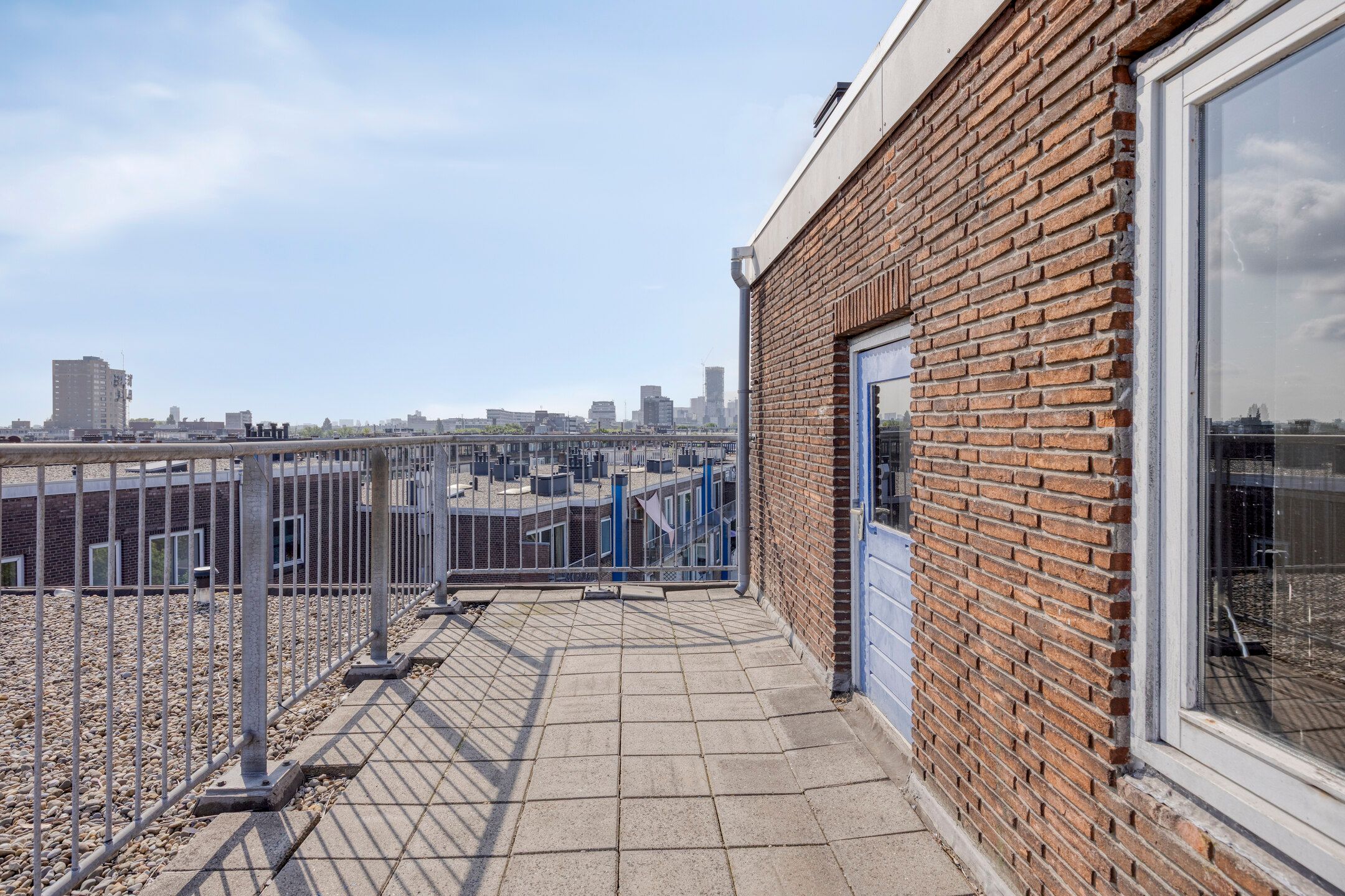 Foto 15 van Bergselaan 340-A04