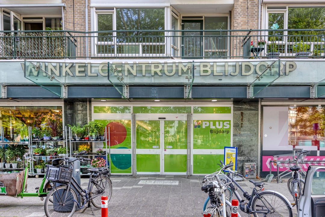 Foto 17 van Bergselaan 340-A04