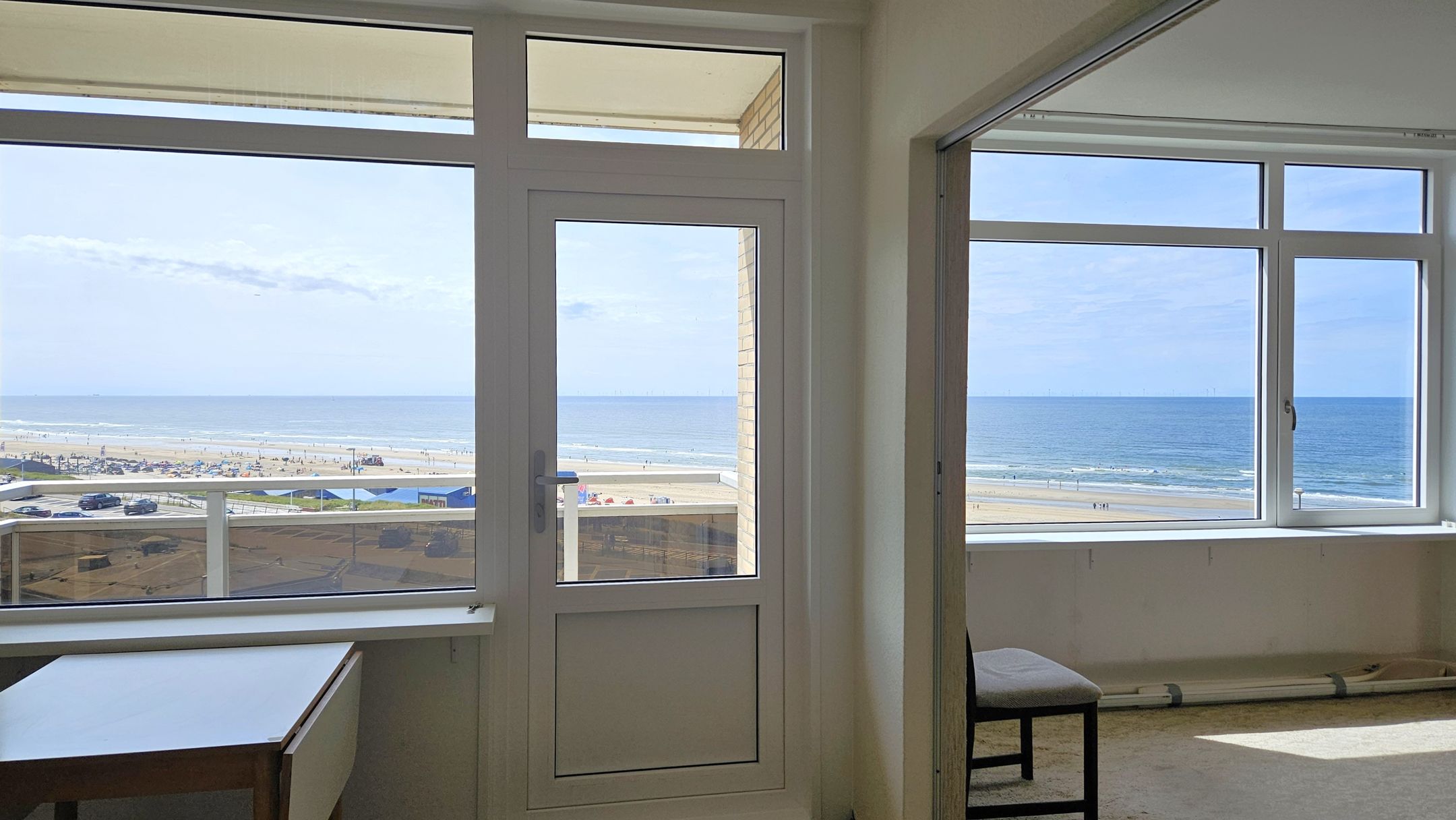 van Galenstraat, 212, Zandvoort, 2041JZ, Noord-Holland, Nederland 212 