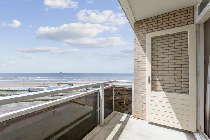 Photo 4 of van Galenstraat 212