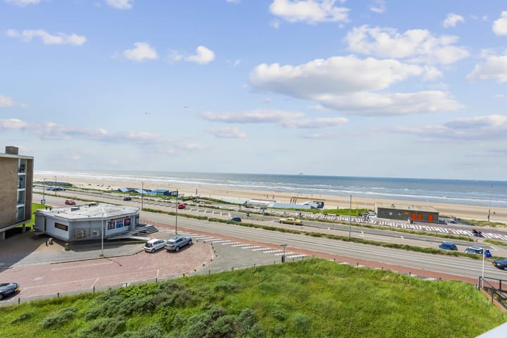 Photo 5 of van Galenstraat 212