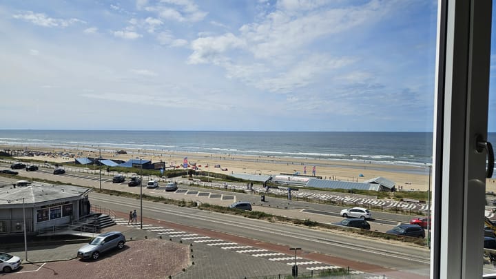 Photo 7 of van Galenstraat 212