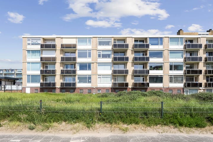 Photo 8 of van Galenstraat 212