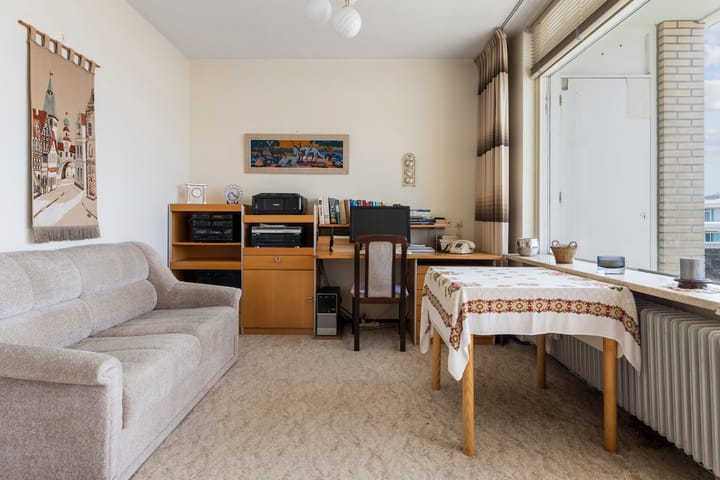 Photo 12 of van Galenstraat 212