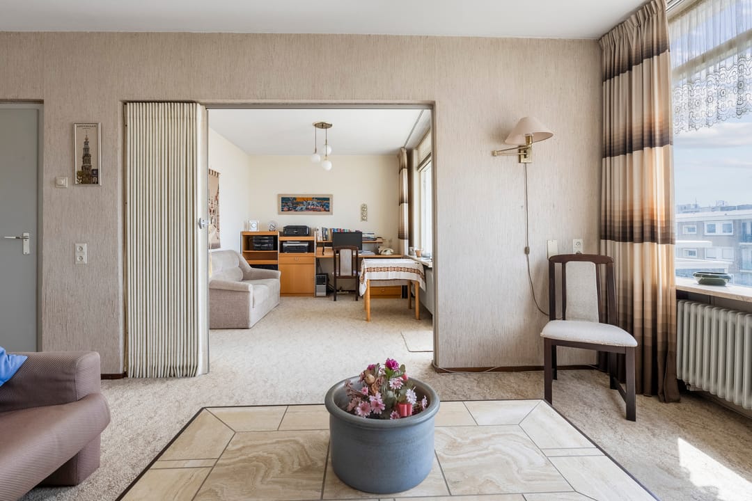 Foto 13 van van Galenstraat 212